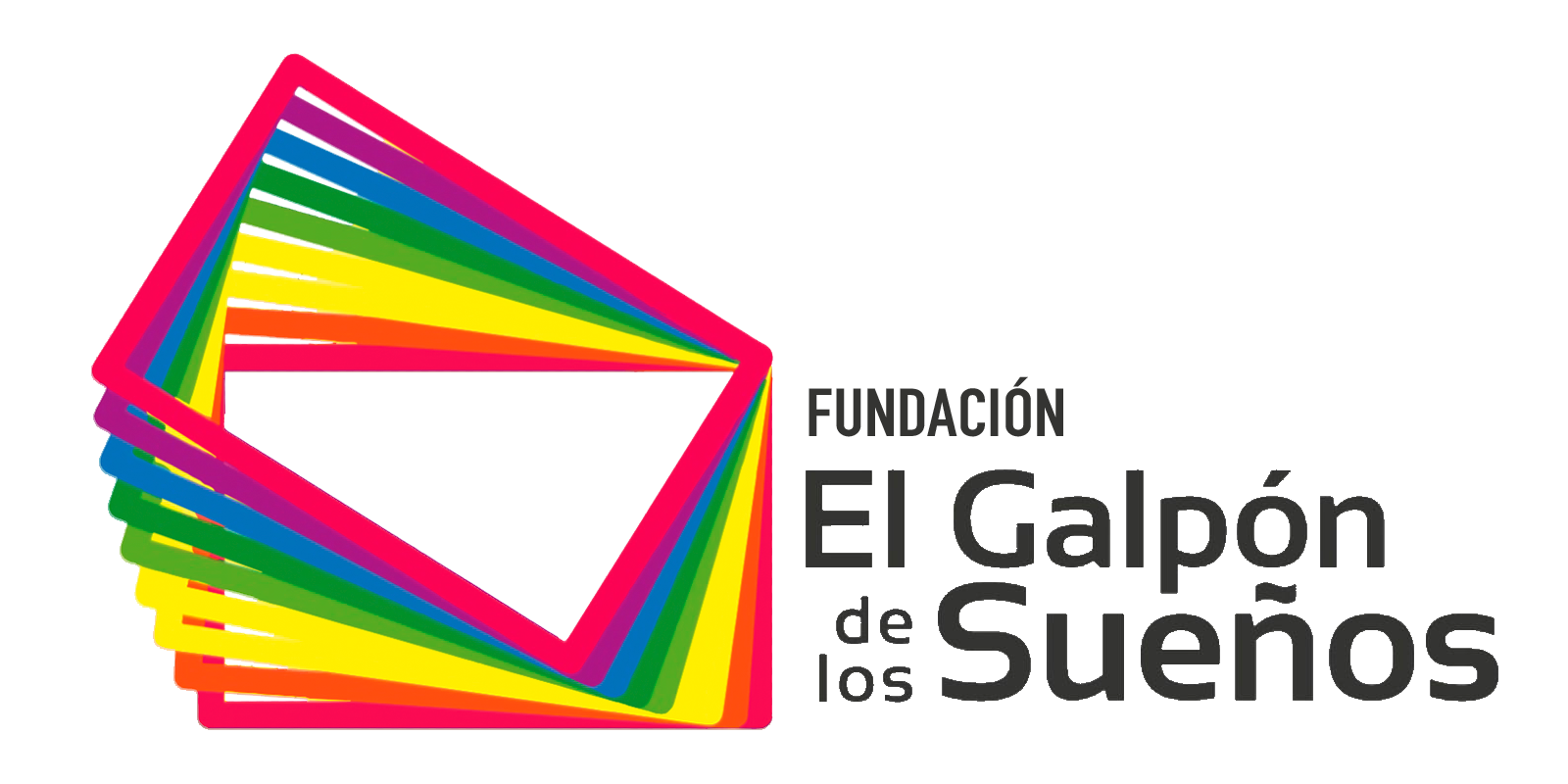 Logo Fundación El Galpón de los Sueños